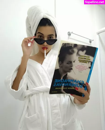 Thebeautyofsmoking OnlyFans Thumbnail #cw2VUY1qon