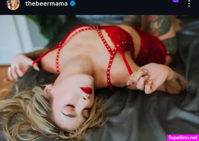 Thebeermama OnlyFans Thumbnail #nBiIrxmL7V