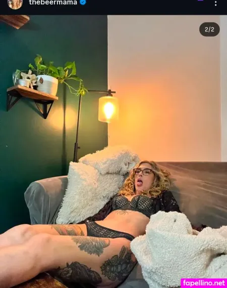 Thebeermama OnlyFans Thumbnail #odeLuOaRfG