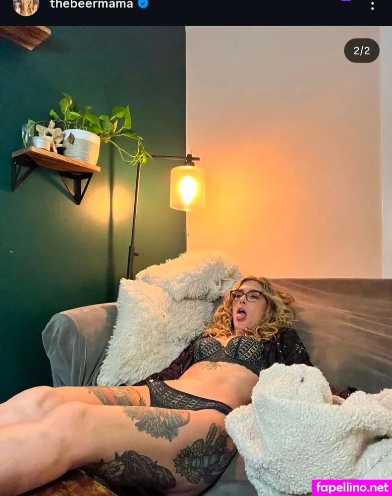thebeermama Nude Leaked OnlyFans Photo #odeLuOaRfG