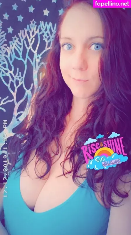 Thebellarose OnlyFans Thumbnail #aQZ0HtHWAN