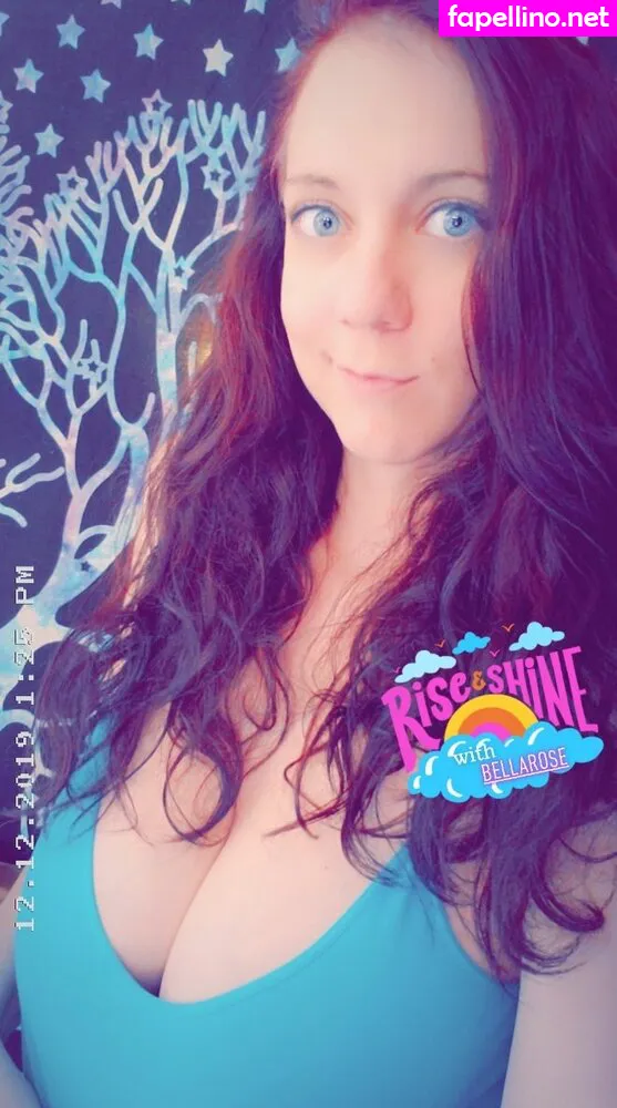 thebellarose Nude Leaked OnlyFans Photo #aQZ0HtHWAN