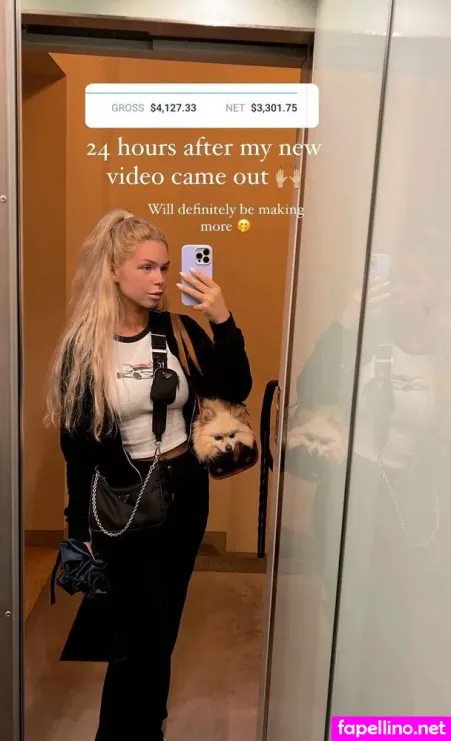 Thebellebunny OnlyFans Thumbnail #NLcyg6bSqb