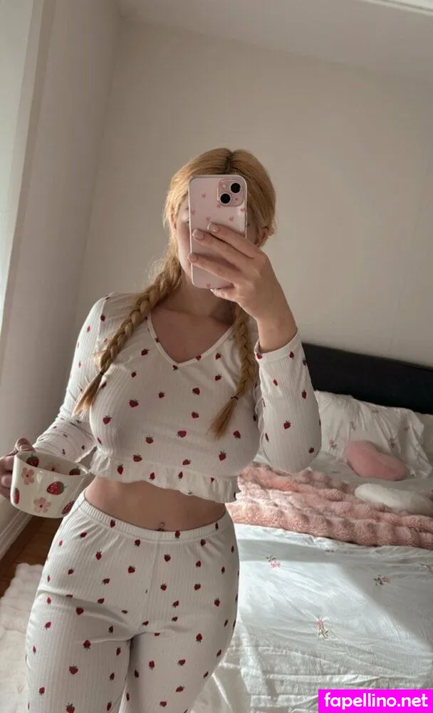 thebellebunny, thebellebunnyfree Nude Leaked OnlyFans Photo #IGHqHETe3X