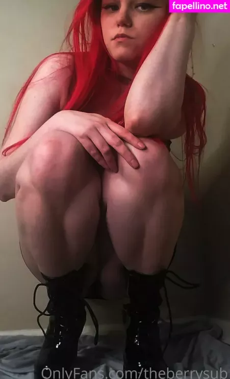 Theberrysub OnlyFans Thumbnail #3YpUhn6Y9L