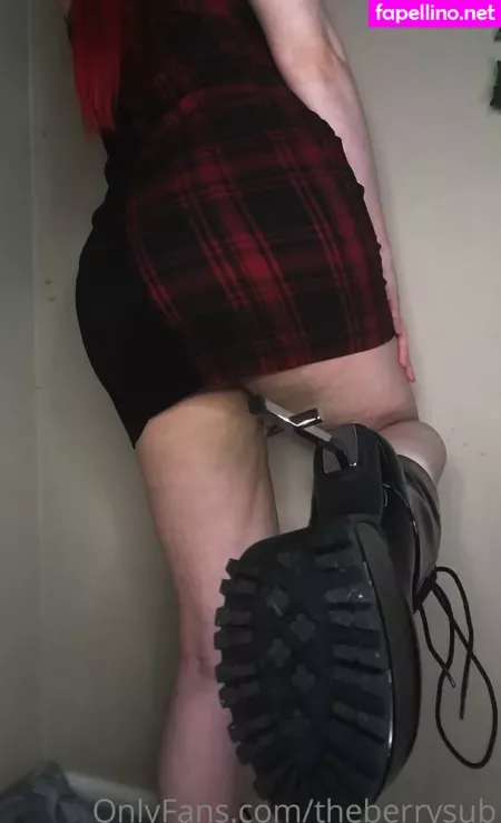 Theberrysub OnlyFans Thumbnail #Tjn4iuyjcM
