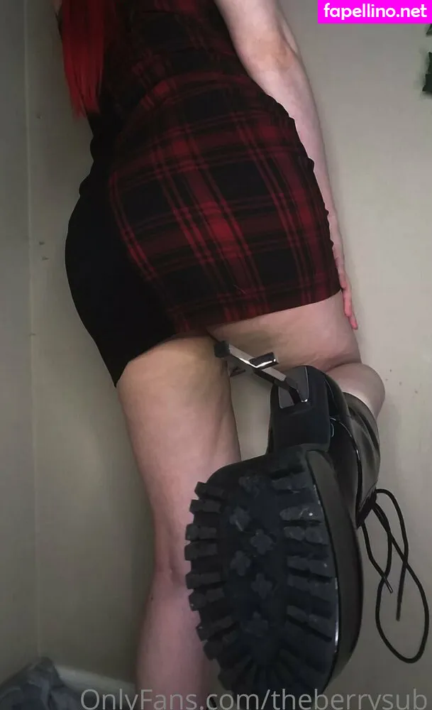theberrysub, thesubtlearts_ Nude Leaked OnlyFans Photo #Tjn4iuyjcM
