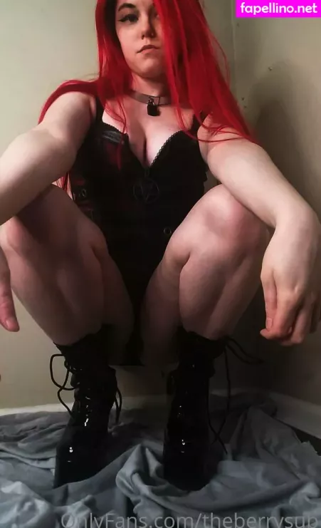 Theberrysub OnlyFans Thumbnail #fRhmkNxSkP