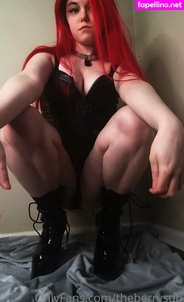 theberrysub, thesubtlearts_ Nude Leaked OnlyFans Photo #fRhmkNxSkP