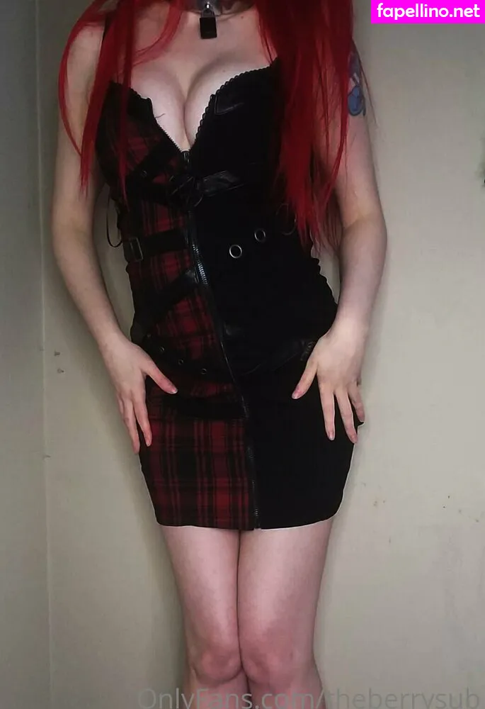 theberrysub, thesubtlearts_ Nude Leaked OnlyFans Photo #nJWT9vHmls