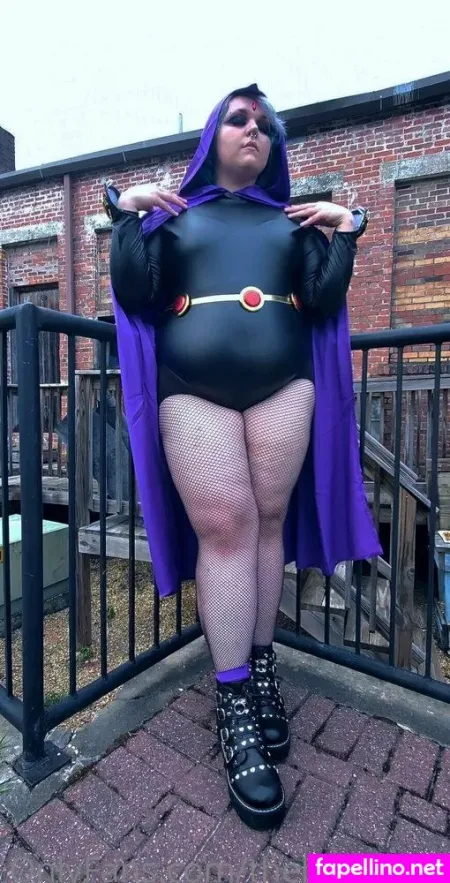 Theberrysuccubus OnlyFans Thumbnail #ercUFPum0E