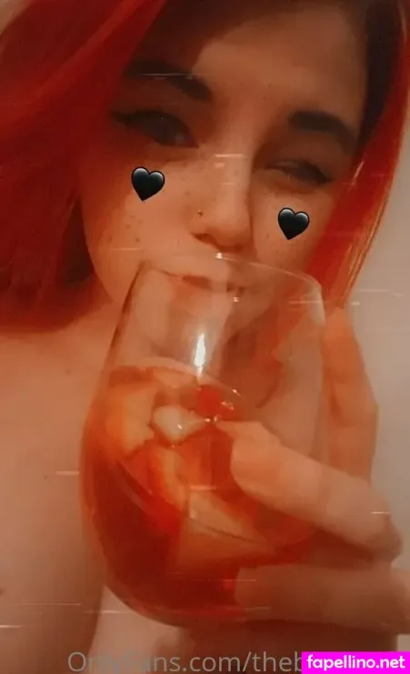 Theberrysuccubus OnlyFans Thumbnail #oi3TXeFETN
