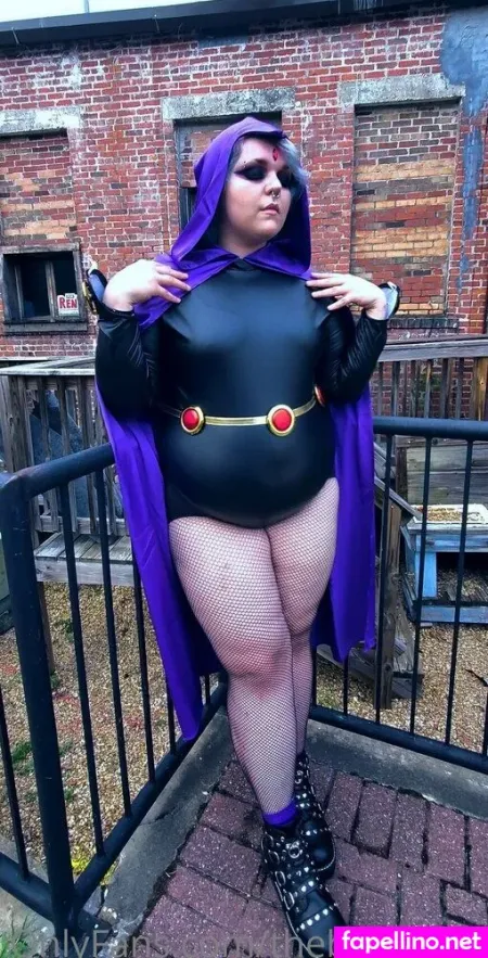 Theberrysuccubus OnlyFans Thumbnail #omqFkjMxmz