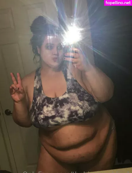 Thebigassssbbw1 OnlyFans Thumbnail #84KY55Xsqn