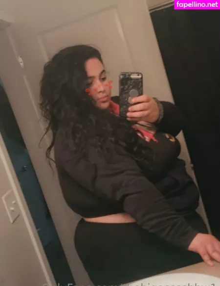 Thebigassssbbw1 OnlyFans Thumbnail #DwfsQLIU6A