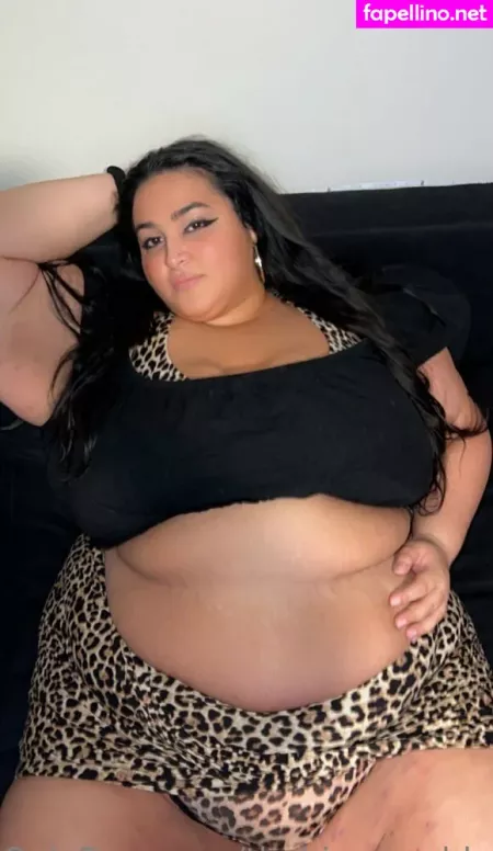 Thebigassssbbw1 OnlyFans Thumbnail #HqNuxncXdz