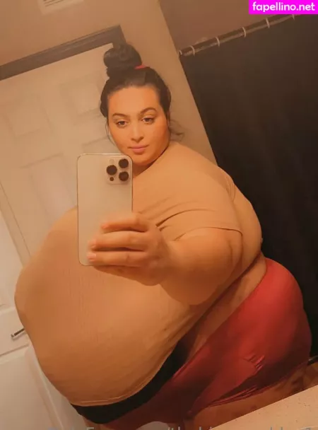 Thebigassssbbw1 OnlyFans Thumbnail #HyHtxiCZpY