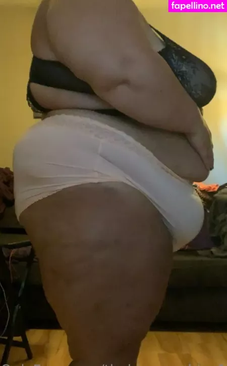 Thebigassssbbw1 OnlyFans Thumbnail #J7bepc9KVF