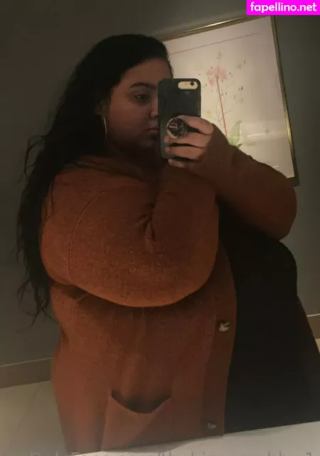 Thebigassssbbw1 OnlyFans Thumbnail #JK2ub30fym