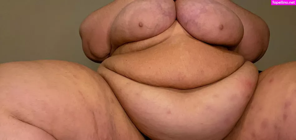 Thebigassssbbw1 OnlyFans Thumbnail #Ni7QZXZ0fs