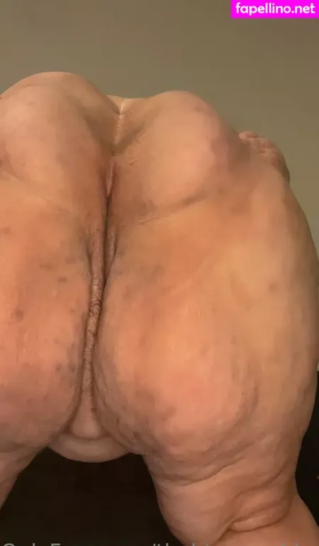 Thebigassssbbw1 OnlyFans Thumbnail #a1d93ldsau