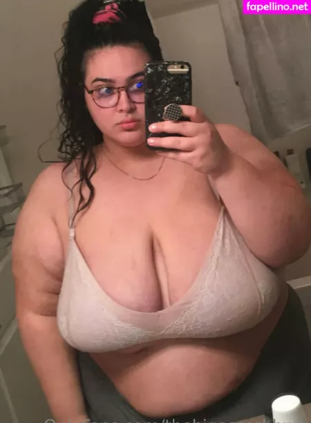 Thebigassssbbw1 OnlyFans Thumbnail #nRhHQ7XT9z