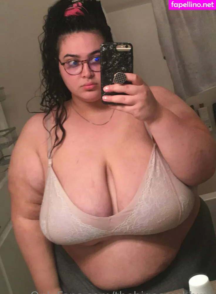 thebigassssbbw1, thebigglooom Nude Leaked OnlyFans Photo #nRhHQ7XT9z