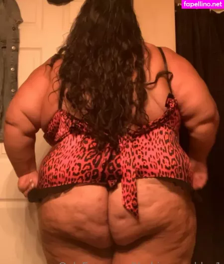 Thebigassssbbw1 OnlyFans Thumbnail #noISbHrTj4