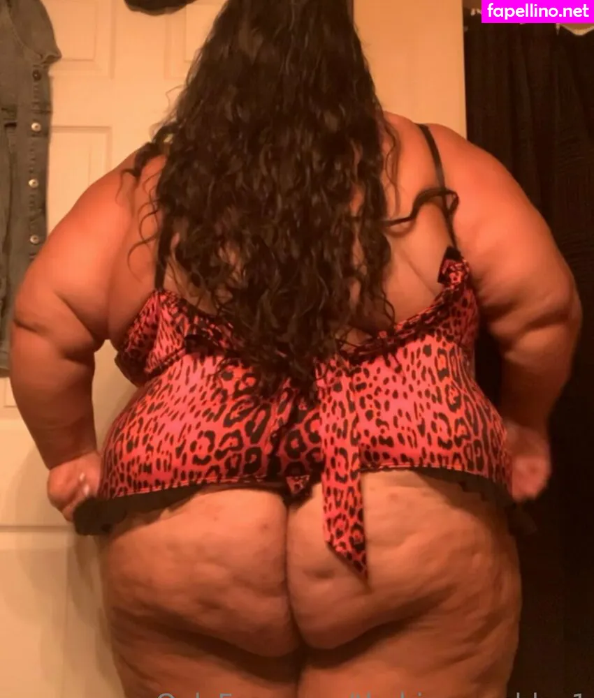thebigassssbbw1, thebigglooom Nude Leaked OnlyFans Photo #noISbHrTj4