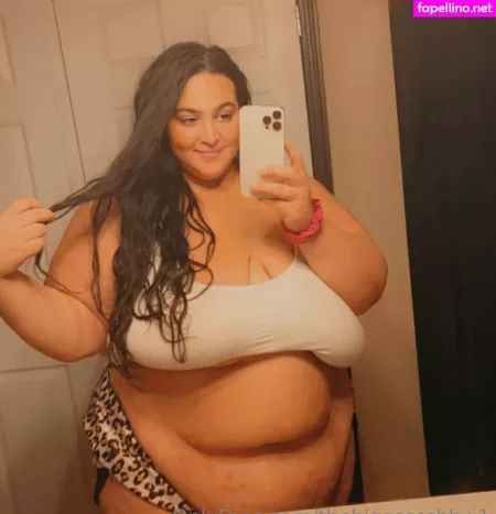 Thebigassssbbw1 OnlyFans Thumbnail #pI1ECAs2IU