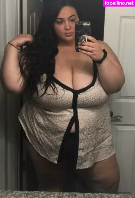 Thebigassssbbw1 OnlyFans Thumbnail #rsUePGC312