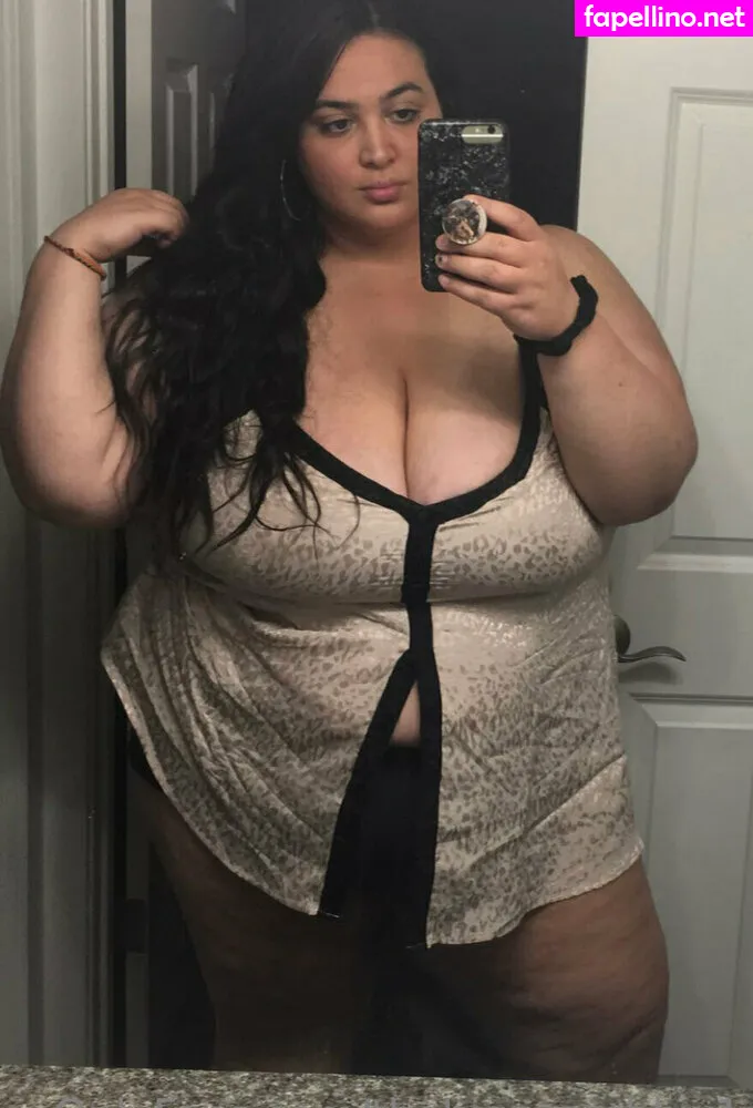 thebigassssbbw1, thebigglooom Nude Leaked OnlyFans Photo #rsUePGC312