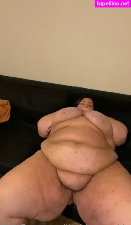 Thebigassssbbw1 OnlyFans Thumbnail #wmtkWowU0b