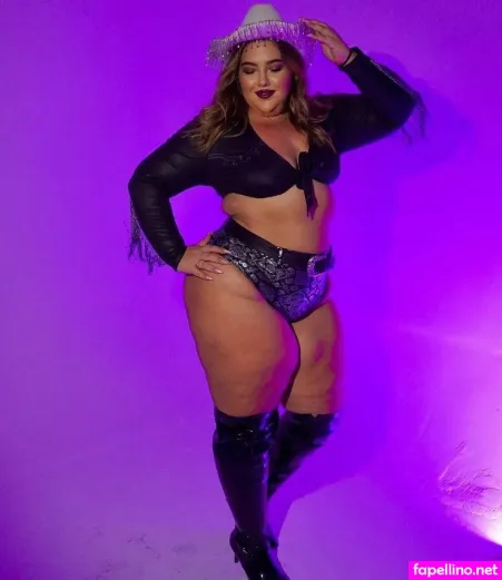 Thebigbootybarbie OnlyFans Thumbnail #2CYmDKSb3K