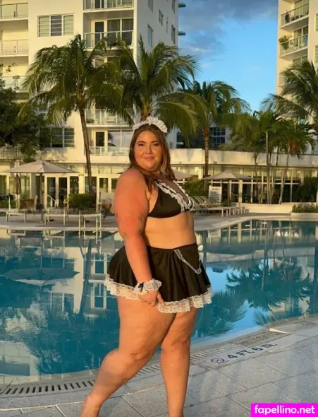 Thebigbootybarbie OnlyFans Thumbnail #ERvIeRNf80