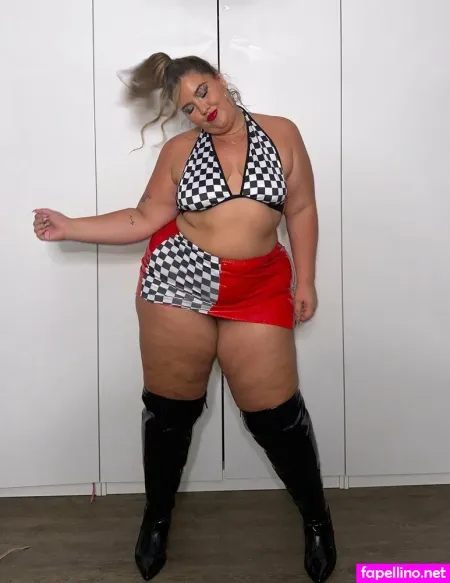 Thebigbootybarbie OnlyFans Thumbnail #KaE0Ab8lXg