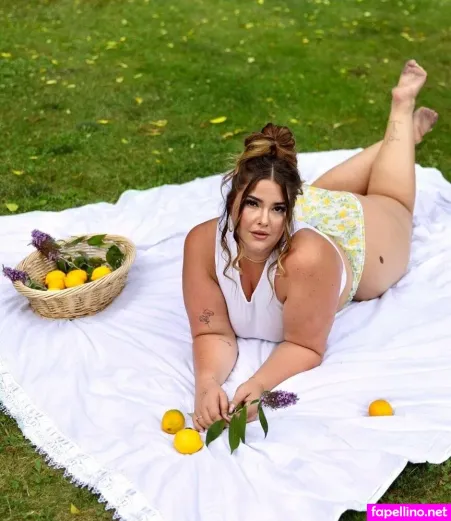 Thebigbootybarbie OnlyFans Thumbnail #UeTYQ6v348