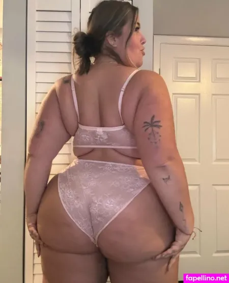 Thebigbootybarbie OnlyFans Thumbnail #dqMoST6Ycm