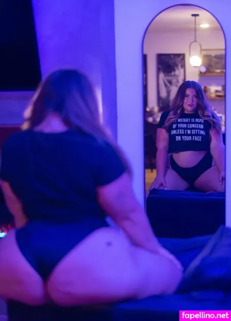 Thebigbootybarbie Main Profile Photo