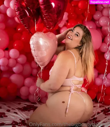 Thebigbootybarbie2 OnlyFans Thumbnail #ManUStFtTH