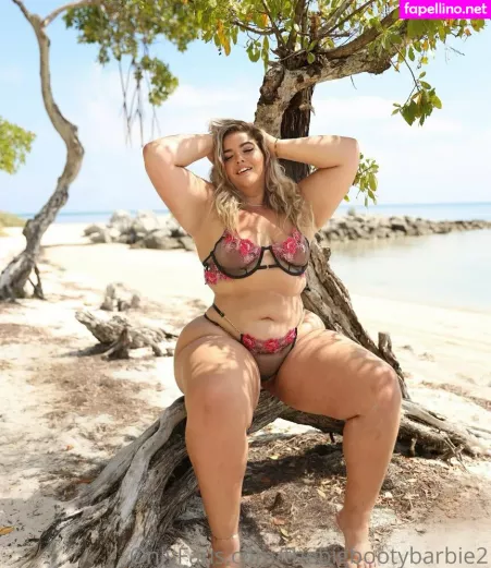 Thebigbootybarbie2 OnlyFans Thumbnail #cGKCtuWEvq
