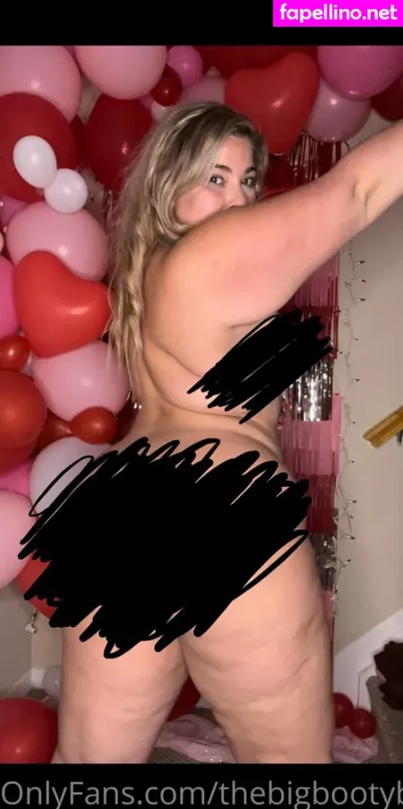 Thebigbootybarbie2 OnlyFans Thumbnail #oMujt40Orm