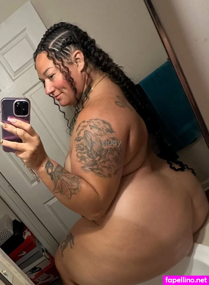 dabiggestjuicyju_2, thebiggestjuicyjudy Nude Leaked OnlyFans Photo #5AvJdZaxdI