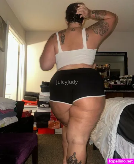 Thebiggestjuicyjudy OnlyFans Thumbnail #6Cf7JyAVu2