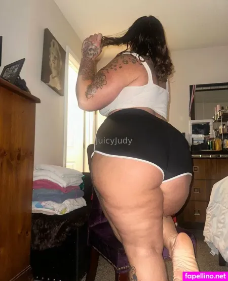 Thebiggestjuicyjudy OnlyFans Thumbnail #ZKZq3JsjAF