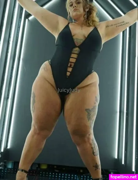 Thebiggestjuicyjudy OnlyFans Thumbnail #gDb2zUgUDE