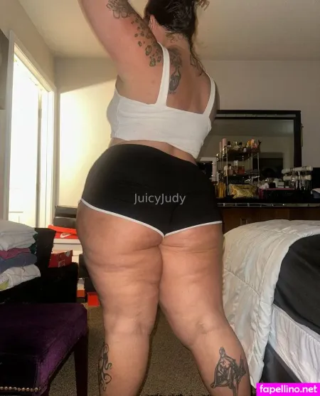 Thebiggestjuicyjudy OnlyFans Thumbnail #mRcxGr2r9h
