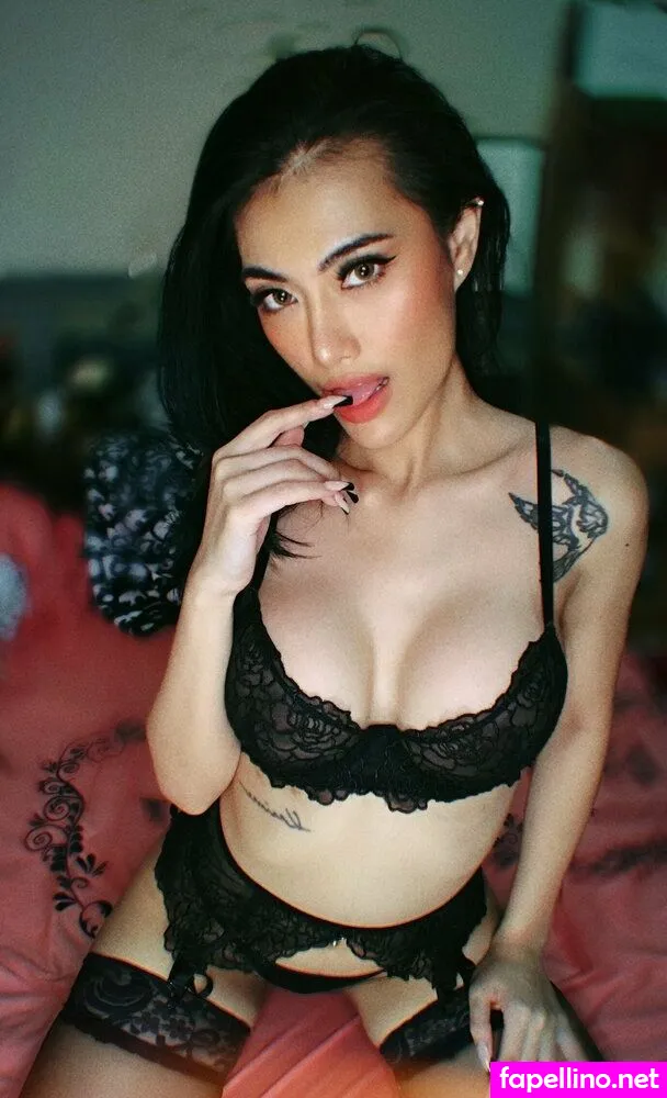 thebitchyouneverknow Nude Leaked OnlyFans Photo #xAw5kSmB9Y