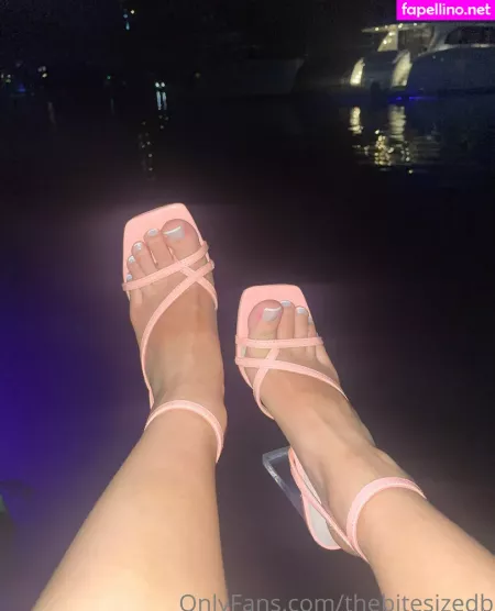 Thebitesizedb OnlyFans Thumbnail #XzLRpxD2AS