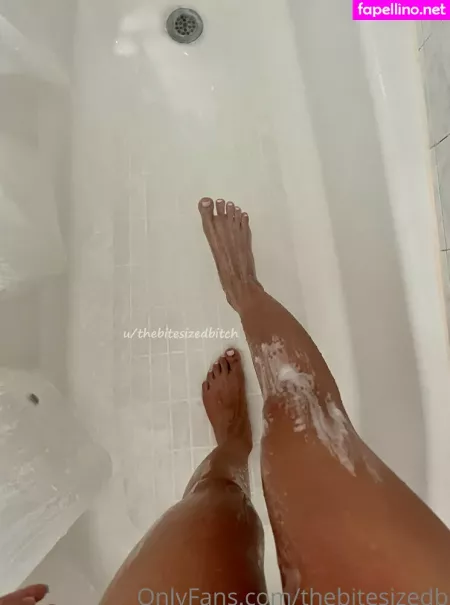 Thebitesizedb OnlyFans Thumbnail #co4guVANa7